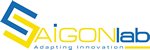 SaigonLab Logo